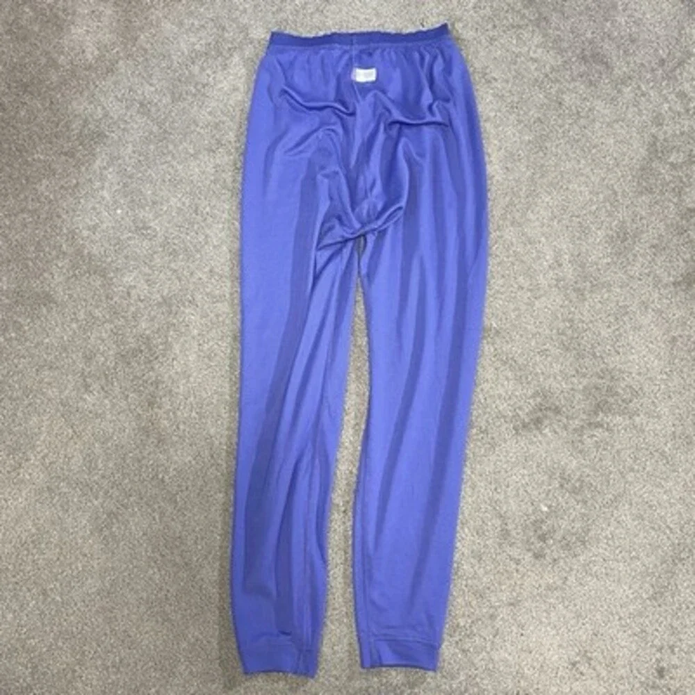 Vintage Patagonia Mens‎ M Capilene Thermal Base Layer Long Johns USA Made 80's